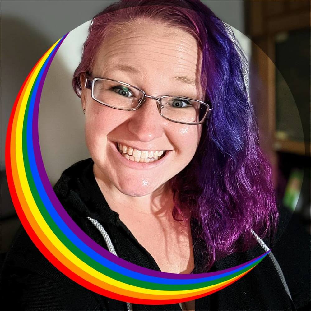 Meet your Posher, Katelyn